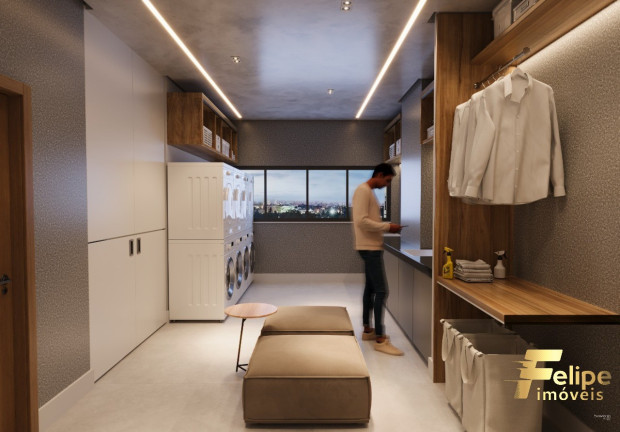 Imagem Imóvel com 3 Quartos à Venda, 123 m² em Praia Do Morro - Guarapari