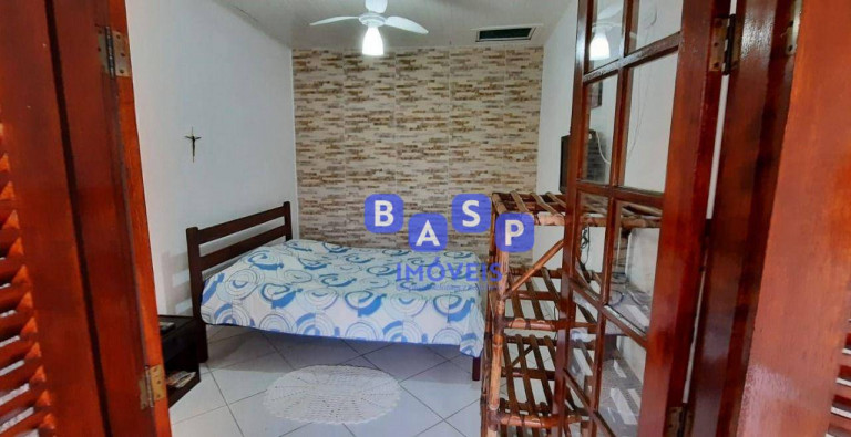 Imagem Casa com 3 Quartos à Venda, 120 m² em Vila São Paulo - Itanhaém Imagem Casa com 3 Quartos à Venda, 120 m² em Vila São Paulo - Itanhaém