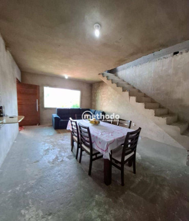 Imagem Casa com 3 Quartos à Venda, 161 m² em Jardim Paranapanema - Campinas Imagem Casa com 3 Quartos à Venda, 161 m² em Jardim Paranapanema - Campinas