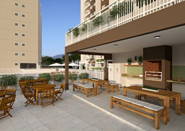 Imagem Apartamento com 2 Quartos à Venda, 69 m² em Jardim Tereza Cristina - Jundiaí Imagem Apartamento com 2 Quartos à Venda, 69 m² em Jardim Tereza Cristina - Jundiaí