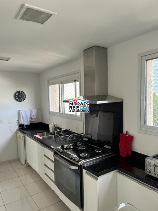 Imagem Apartamento com 4 Quartos à Venda, 244 m² em Brooklin - São Paulo Imagem Apartamento com 4 Quartos à Venda, 244 m² em Brooklin - São Paulo