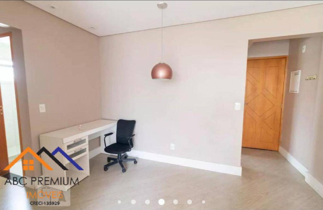 Imagem Apartamento com 2 Quartos à Venda, 60 m² em Vila Príncipe De Gales - Santo André