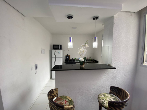 Imagem Apartamento com 2 Quartos à Venda, em Jardim Real Park - Botucatu Imagem Apartamento com 2 Quartos à Venda, em Jardim Real Park - Botucatu
