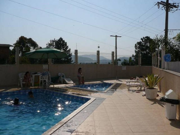 Apartamento com 2 Quartos à Venda, 60 m² em Cedro - Camboriú