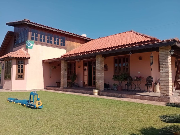 Imagem Chácara com 3 Quartos à Venda, 2.100 m² em Ortizes - Piedade Imagem Chácara com 3 Quartos à Venda, 2.100 m² em Ortizes - Piedade