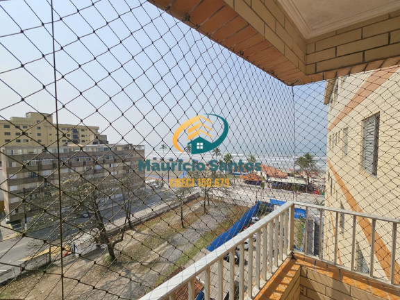Apartamento com 1 Quarto à Venda, 62 m² em Centro - Mongaguá