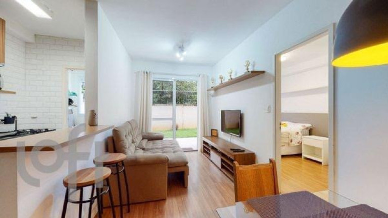 Imagem Apartamento com 1 Quarto à Venda, 68 m² em Vila Guarani (z Sul) - São Paulo Imagem Apartamento com 1 Quarto à Venda, 68 m² em Vila Guarani (z Sul) - São Paulo