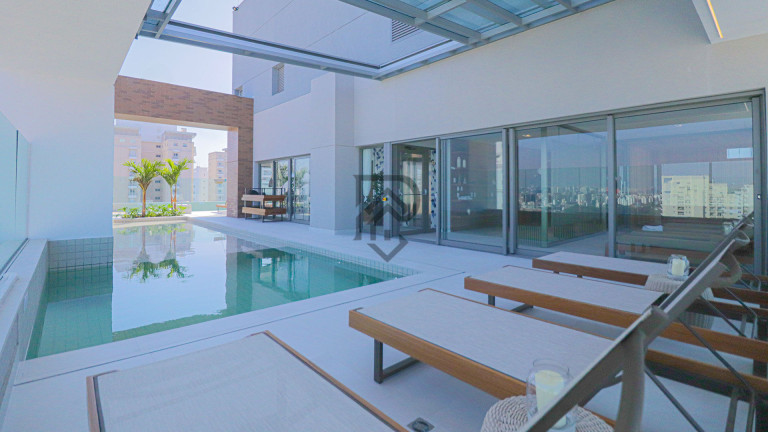Imagem Apartamento com 3 Quartos à Venda, 156 m² em Paraíso - São Paulo Imagem Apartamento com 3 Quartos à Venda, 156 m² em Paraíso - São Paulo