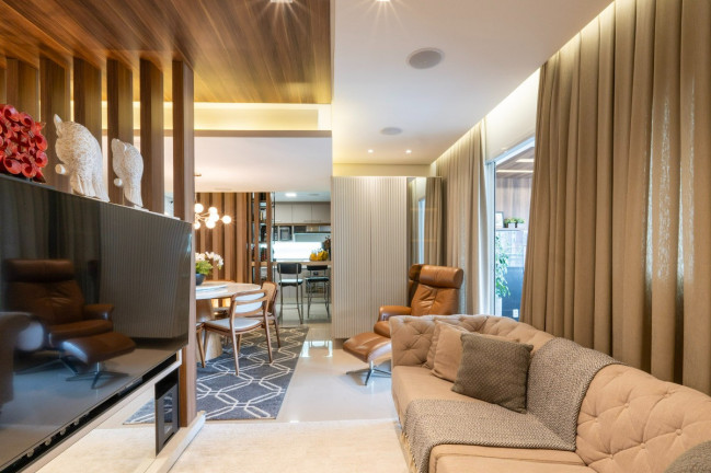 Imagem Apartamento com 3 Quartos à Venda, 126 m² em Vila Mascote - São Paulo Imagem Apartamento com 3 Quartos à Venda, 126 m² em Vila Mascote - São Paulo