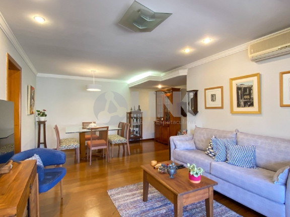 Imagem Apartamento com 3 Quartos à Venda, 140 m² em Moinhos De Vento - Porto Alegre