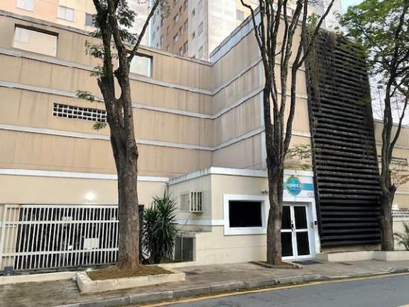 Imagem Apartamento com 1 Quarto à Venda, 32 m² em Santa Maria - Osasco