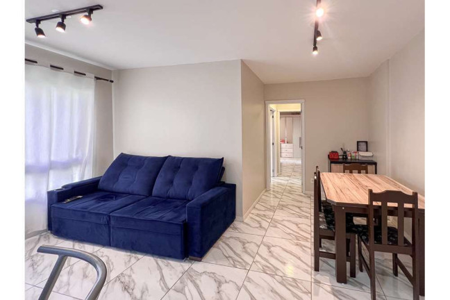 Apartamento com 2 Quartos à Venda, 60 m² em Marechal Rondon - Canoas