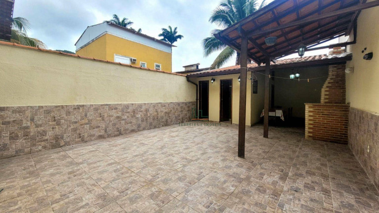 Imagem Casa com 3 Quartos para Alugar, 119 m² em Serra Grande - Niterói Imagem Casa com 3 Quartos para Alugar, 119 m² em Serra Grande - Niterói