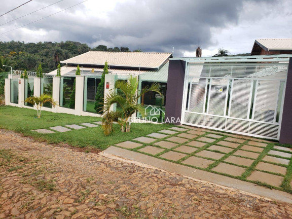 Imagem Fazenda à Venda, 750 m² em Vivendas Santa Mônica - Igarapé Imagem Fazenda à Venda, 750 m² em Vivendas Santa Mônica - Igarapé