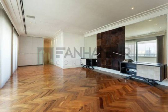 Imagem Cobertura com 4 Quartos à Venda, 690 m² em Itaim Bibi - São Paulo Imagem Cobertura com 4 Quartos à Venda, 690 m² em Itaim Bibi - São Paulo