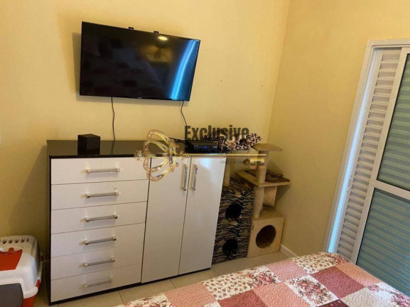 Imagem Sobrado com 3 Quartos à Venda, 180 m² em Vila Pires - Santo André
