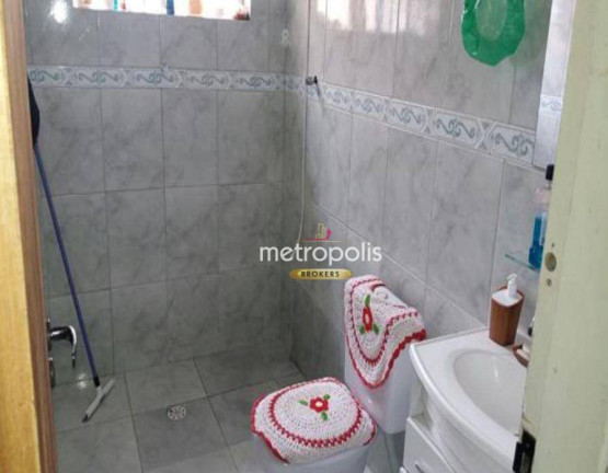 Imagem Sobrado com 3 Quartos à Venda, 130 m² em Jardim São Caetano - São Caetano Do Sul Imagem Sobrado com 3 Quartos à Venda, 130 m² em Jardim São Caetano - São Caetano Do Sul