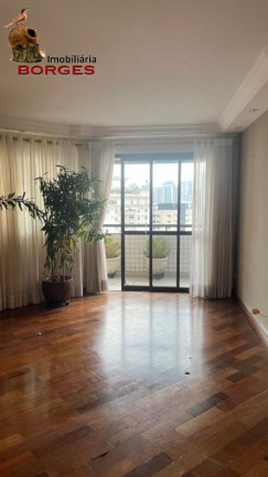 Imagem Apartamento com 3 Quartos à Venda, 140 m² em Brooklin - São Paulo