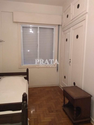Imagem Apartamento com 3 Quartos à Venda, 150 m² em Boqueirão - Santos Imagem Apartamento com 3 Quartos à Venda, 150 m² em Boqueirão - Santos