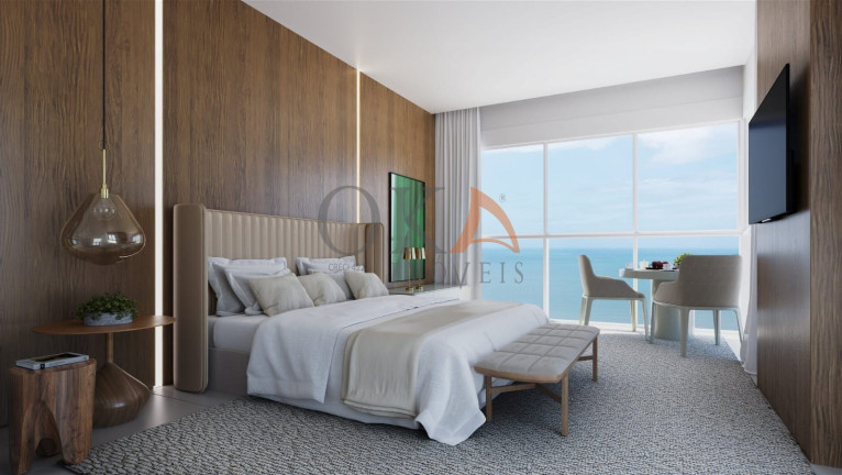 Imagem Imóvel com 1 Quarto à Venda, 239 m² em Meia Praia - Itapema