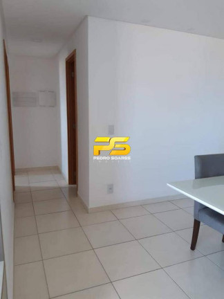 Imagem Apartamento com 3 Quartos à Venda, 96 m² em Bessa - João Pessoa Imagem Apartamento com 3 Quartos à Venda, 96 m² em Bessa - João Pessoa