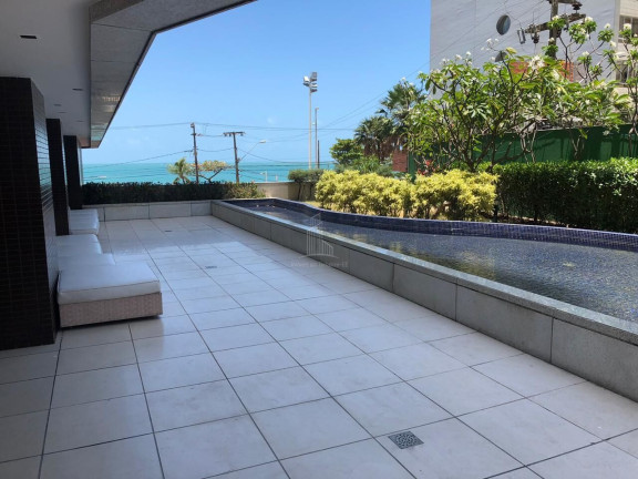Imagem Apartamento com 4 Quartos à Venda, 543 m² em Meireles - Fortaleza