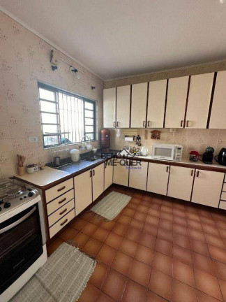 Imagem Casa com 3 Quartos à Venda, 100 m² em Jardim Santa Mônica - São Paulo Imagem Casa com 3 Quartos à Venda, 100 m² em Jardim Santa Mônica - São Paulo