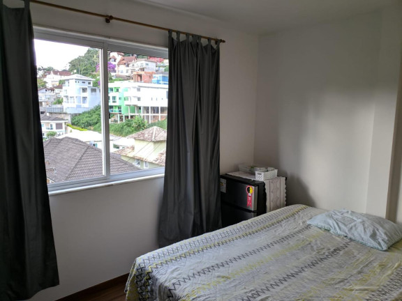Imagem Casa com 2 Quartos à Venda, 105 m² em Tijuca - Teresópolis
