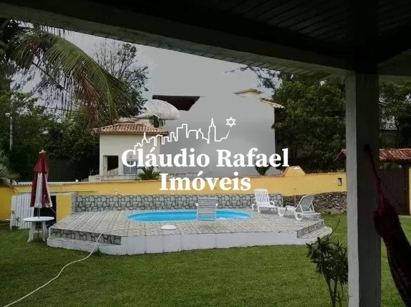 Casa com 6 Quartos à Venda, 260 m² em Geribá - Armação Dos Búzios