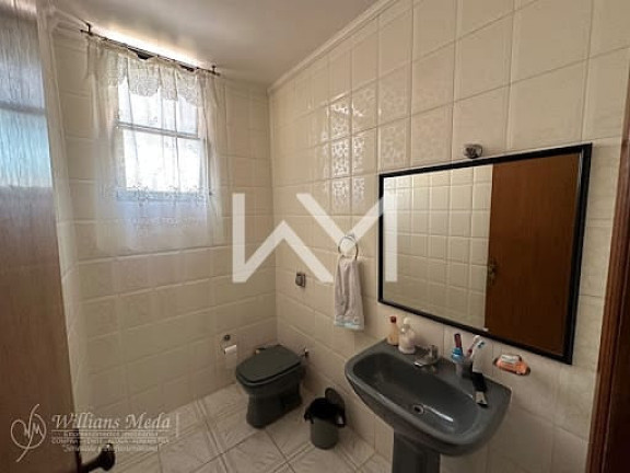 Imagem Casa com 3 Quartos à Venda, 263 m² em Parque Continental I - Guarulhos Imagem Casa com 3 Quartos à Venda, 263 m² em Parque Continental I - Guarulhos