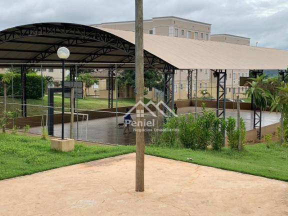 Imagem Apartamento com 2 Quartos à Venda, 47 m² em Reserva Sul Condomínio Resort - Ribeirão Preto Imagem Apartamento com 2 Quartos à Venda, 47 m² em Reserva Sul Condomínio Resort - Ribeirão Preto