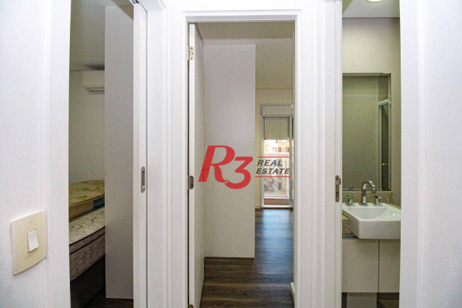 Imagem Apartamento com 2 Quartos à Venda, 68 m² em Pompéia - Santos Imagem Apartamento com 2 Quartos à Venda, 68 m² em Pompéia - Santos