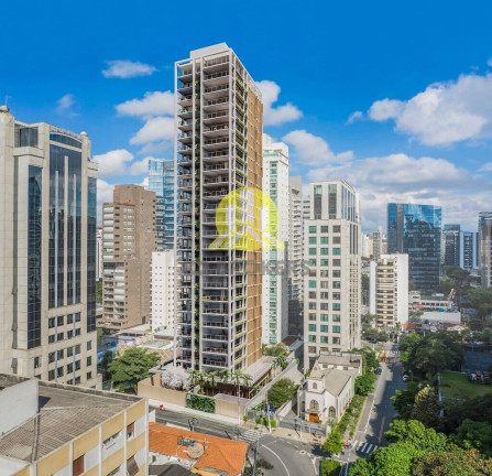Imagem Apartamento com 2 Quartos à Venda, 156 m² em Itaim Bibi - São Paulo Imagem Apartamento com 2 Quartos à Venda, 156 m² em Itaim Bibi - São Paulo