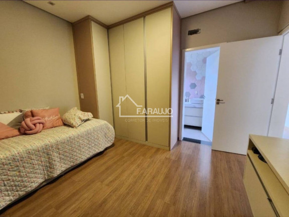Imagem Imóvel com 3 Quartos à Venda, 285 m² em Cajuru Do Sul - Sorocaba