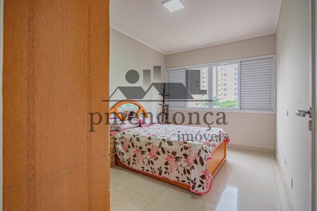 Imagem Apartamento com 3 Quartos à Venda, 134 m² em Perdizes - São Paulo Imagem Apartamento com 3 Quartos à Venda, 134 m² em Perdizes - São Paulo