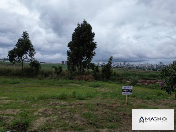 Imagem Terreno à Venda, 373 m² em Vista Linda - Cascavel