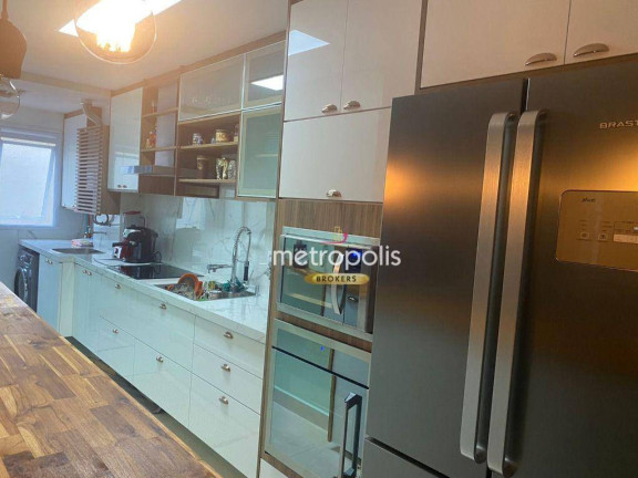 Imagem Apartamento com 2 Quartos à Venda, 70 m² em Santa Paula - São Caetano Do Sul Imagem Apartamento com 2 Quartos à Venda, 70 m² em Santa Paula - São Caetano Do Sul