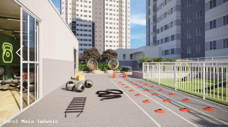 Imagem Apartamento com 2 Quartos à Venda, 53 m² em Parque Riacho Das Pedras - Contagem Imagem Apartamento com 2 Quartos à Venda, 53 m² em Parque Riacho Das Pedras - Contagem