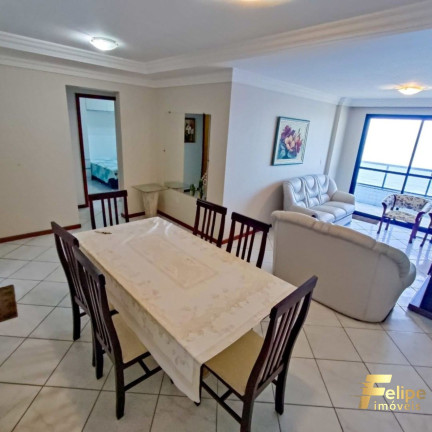 Imagem Imóvel com 3 Quartos à Venda, 100 m² em Praia Do Morro - Guarapari