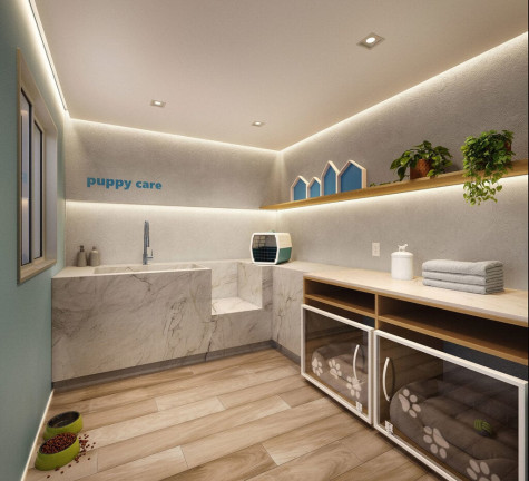Imagem Imóvel com 2 Quartos à Venda, 32 m² em Campo Belo - São Paulo Imagem Imóvel com 2 Quartos à Venda, 32 m² em Campo Belo - São Paulo