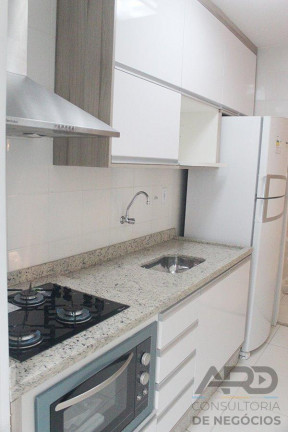 Imagem Apartamento com 2 Quartos à Venda, 50 m² em Guaianases - Vila Conceição - São Paulo
