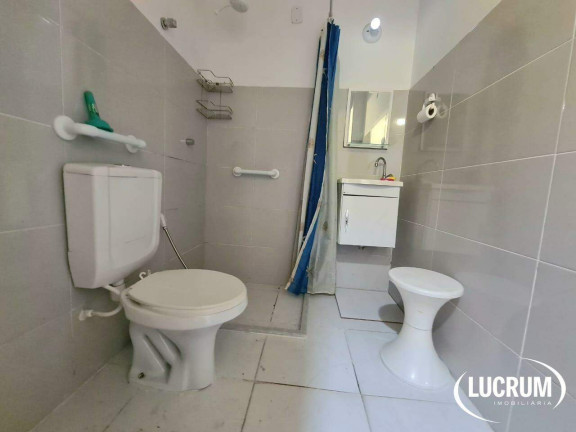 Imagem Kitnet com 1 Quarto à Venda, 35 m² em Copacabana - Rio De Janeiro Imagem Kitnet com 1 Quarto à Venda, 35 m² em Copacabana - Rio De Janeiro