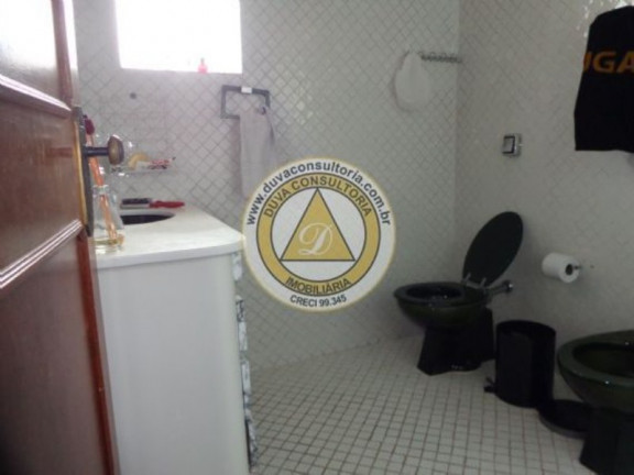 Imagem Sobrado com 4 Quartos à Venda, 500 m² em Balneário Cidade Atlântica - Guarujá