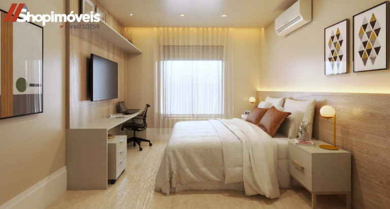 Imagem Apartamento com 3 Quartos à Venda, 175 m² em Jardim Paulista - São Paulo