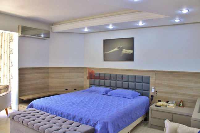 Imagem Apartamento com 4 Quartos à Venda, 296 m² em Centro - Itajaí Imagem Apartamento com 4 Quartos à Venda, 296 m² em Centro - Itajaí
