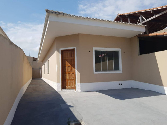Imagem Casa com 2 Quartos à Venda, 72 m² em Balneário Das Conchas - São Pedro Da Aldeia Imagem Casa com 2 Quartos à Venda, 72 m² em Balneário Das Conchas - São Pedro Da Aldeia