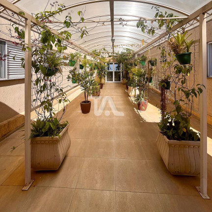 Imagem Apartamento com 2 Quartos à Venda, em Chácara Da Galega - Pindamonhangaba Imagem Apartamento com 2 Quartos à Venda, em Chácara Da Galega - Pindamonhangaba