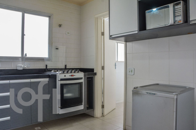 Imagem Apartamento com 2 Quartos à Venda, 120 m² em Cambuci - São Paulo
