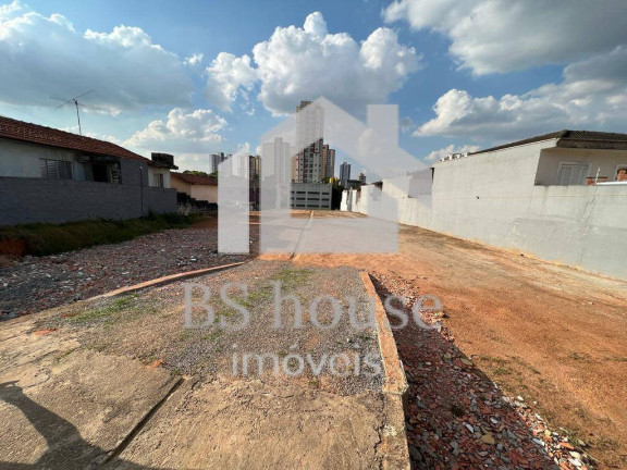 Imagem Terreno para Alugar, 2.000 m² em Vila Eldizia - Santo André