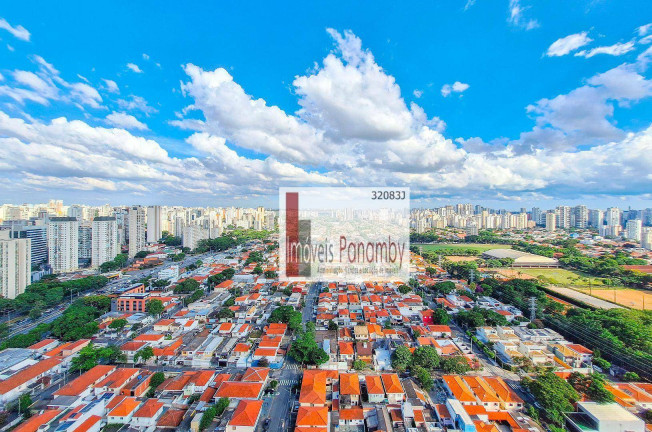 Imagem Apartamento com 3 Quartos à Venda, 124 m² em Brooklin Paulista - São Paulo Imagem Apartamento com 3 Quartos à Venda, 124 m² em Brooklin Paulista - São Paulo
